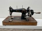 antieke naaimachine Succes, Antiek en Kunst, Antiek | Naaimachines, Ophalen