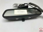 mercedes e klasse w212 ml 164 binnenspiegel zwart amg + led