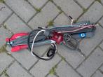 Ventum Tough bar 45cm zgan, Geen board, Ophalen of Verzenden, Zo goed als nieuw, Bar