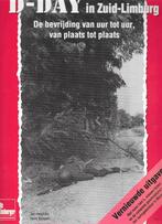 D-Day in Zuid-Limburg, 20e eeuw of later, Hendriks, Jan e.a., Ophalen of Verzenden, Zo goed als nieuw