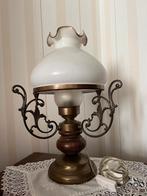 Klassieke lamp, Ophalen, Zo goed als nieuw, Minder dan 50 cm