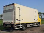 DAF CF 220, Auto's, Automaat, Euro 6, Overige kleuren, Traction-control