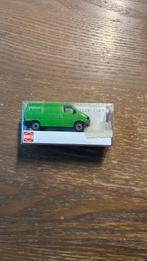 Busch PTT Telecom VW Transporter T4 1:87, Ophalen of Verzenden, Zo goed als nieuw, Bus of Vrachtwagen