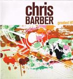Chris Barber : " Greatest Hits " LP - 2015, Jazz, Ophalen of Verzenden, 12 inch, 1980 tot heden