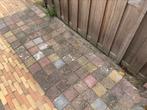 GRATIS Tegels, Stenen, Klinkers, Tuin en Terras, Tegels en Klinkers, Gebruikt, Klinkers, Ophalen of Verzenden, 10 m² of meer