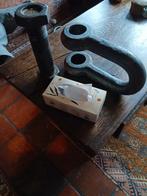 Zware Scheepvaart Sluiting - Industrieel & Uniek, Ophalen