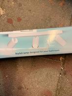 Philips Iris Badkamer Spot - Nieuw!, Metaal of Aluminium, Nieuw, M, Ophalen of Verzenden
