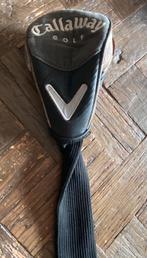 CALLAWAY FUSION  DRIVER HEADCOVER / HOES, Ophalen, Zo goed als nieuw, Club, Callaway