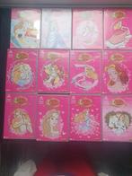 Prinses Sissi DVD Collectie - Jetix Kinder Serie, Cd's en Dvd's, Avontuur, Gebruikt, Alle leeftijden, Boxset