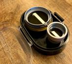 Fujica Single-8 NDX4 ND X4 Filter 35.5mm 35.5 mm, Overige merken, Minder dan 50 mm, Nieuw, Ophalen of Verzenden