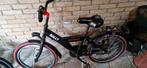 Jongensfiets gebruikt, Fietsen en Brommers, Fietsen | Jongens, Ophalen of Verzenden, Gebruikt