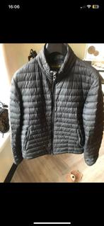 Woolrich heren zomerjas, Kleding | Heren, Ophalen of Verzenden, Zo goed als nieuw, Blauw