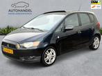 Mitsubishi Colt 1.3 Instyle automaat airco leer stoelverwarm, Auto's, Gebruikt, Bedrijf, 1000 kg, Euro 4