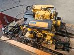Vetus m2.06 compleet incl keerkoppeling, Ophalen, Zo goed als nieuw, Diesel, 10 tot 30 pk