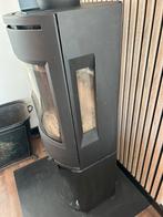 Jotul F 135 Houtkachel - 2020, Huis en Inrichting, Kachels, Gebruikt, Houtkachel, Ophalen of Verzenden, Vrijstaand