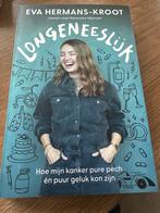 Longeneeslijk - Eva Hermans-Kroot, Ophalen of Verzenden, Zo goed als nieuw, Overige