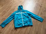 Tommy Hilfiger Jas - Stijlvol & Comfortabel!, Blauw, Tommy Hilfiger, Ophalen of Verzenden, Zo goed als nieuw