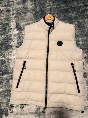 BALR Bodywarmer XL beschikbaar voor biedingen