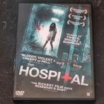 The Hospital DVD - Horrorfilm, Vanaf 16 jaar, Ophalen of Verzenden, Zo goed als nieuw, Gore