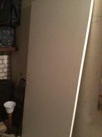 Deur, 80 tot 100 cm, Binnendeur, Zo goed als nieuw, 200 tot 215 cm