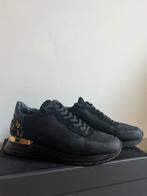 Mallet Popham sneaker met suède details (bon aanwezig), Kleding | Heren, Zwart, Mallet, Ophalen of Verzenden, Sneakers of Gympen