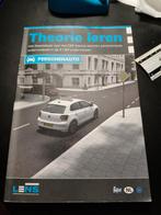 Theorie Leren - CBR Theorieboek Personenauto, Algemeen, Ophalen of Verzenden, Zo goed als nieuw, Lens verkeersmiddelen