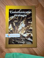 Communicatiestrategie Wil Michels 3e druk, Wil Michels, Ophalen of Verzenden, Zo goed als nieuw, Economie en Marketing
