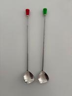 Vintage ijslepels, Ophalen of Verzenden