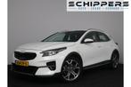 Kia Xceed 1.6 GDi PHEV ExecutiveLine (bj 2022, automaat), Auto's, Kia, XCeed, Gebruikt, Leder en Stof, Wit
