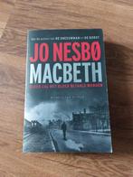 Thriller • Jo Nesbø - Macbeth, Ophalen of Verzenden, Zo goed als nieuw, Jo Nesbø