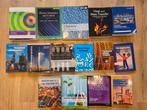 Studieboeken hbo Chemische Technologie, Boeken, Studieboeken en Cursussen, Ophalen of Verzenden, Beta, Zo goed als nieuw, HBO