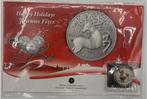 Canada - 20 dollars 2012 - Magical Reindeer - OVP, Verzenden, Noord-Amerika, Setje, Zilver