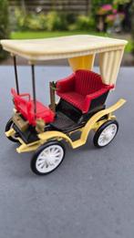 modelauto Peugeot vintage van Safir, Hobby en Vrije tijd, Ophalen of Verzenden, Gebruikt, Auto