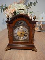 Wuba Tafelklok met maanstand, Ophalen of Verzenden