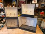 4 TT kooien., Dieren en Toebehoren, Vogels | Hokken en Kooien, Ophalen, Tt, Gebruikt, Tt