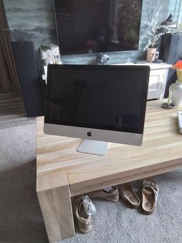 iMac (medio 2011)  beschikbaar voor biedingen