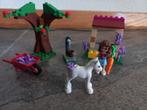 Lego Friends 41003 Olivia's veulentje, Ophalen of Verzenden, Zo goed als nieuw, Complete set, Lego