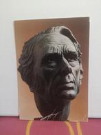 CISSY VAN BENNEKOM ACTRICE BEELDHOUWSTER 1911-2005, Ophalen of Verzenden, Gebruikt, Foto of Kaart, Gesigneerd