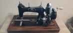 Haid & Neu, handnaaimachine antiek, Antiek en Kunst, Antiek | Naaimachines, Ophalen
