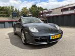 Porsche Cayman S 3.4 (987.1) | Porsche Assist. | Youngtimer, Auto's, 74 €/maand, Cayman, Leder, Handgeschakeld