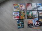 17 dvd's, Alle leeftijden, Ophalen of Verzenden, Zo goed als nieuw