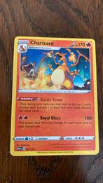 2025 McDonald’s Pokemon Charizard, Hobby en Vrije tijd, Verzamelkaartspellen | Pokémon, Ophalen of Verzenden, Zo goed als nieuw