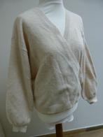 Creme beige trui COSTES maat XL 46 48 met wol, Beige, Trui of Vest, Ophalen of Verzenden, Zo goed als nieuw