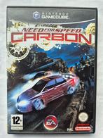 NEED for SPEED CARBON, Spelcomputers en Games, Games | Nintendo GameCube, Gebruikt, 1 speler, Ophalen of Verzenden, Vanaf 3 jaar