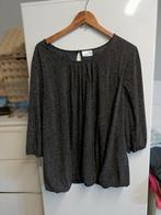 Shirt C&A, Zwart, Shirt of Top, Ophalen of Verzenden, Gedragen