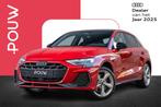 Audi A3 Sportback 45 TFSI e 272pk S Edition Competition | In, Auto's, Audi, 12 maanden, Stof, 4 cilinders, 26 kWh