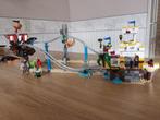 Lego Creator – 31084 Piratenachtbaan, Ophalen of Verzenden, Zo goed als nieuw, Complete set, Lego