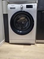 Whirlpool wasmachine (oktober 2022), Ophalen, Zo goed als nieuw, Voorlader, Energieklasse A of zuiniger
