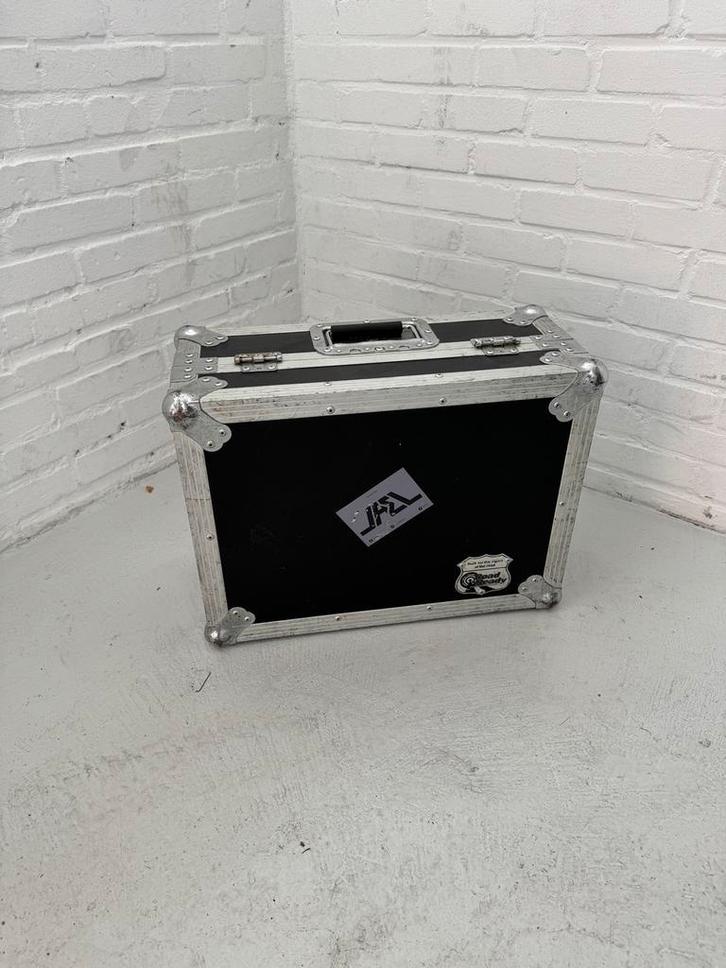 Flight case | CDJ 2000 | Denon | MIXER, Muziek en Instrumenten, Behuizingen en Koffers, Gebruikt, Overige instrumenten, Ophalen