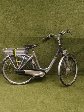 Rih Omega damesfiets E bike  beschikbaar voor biedingen
